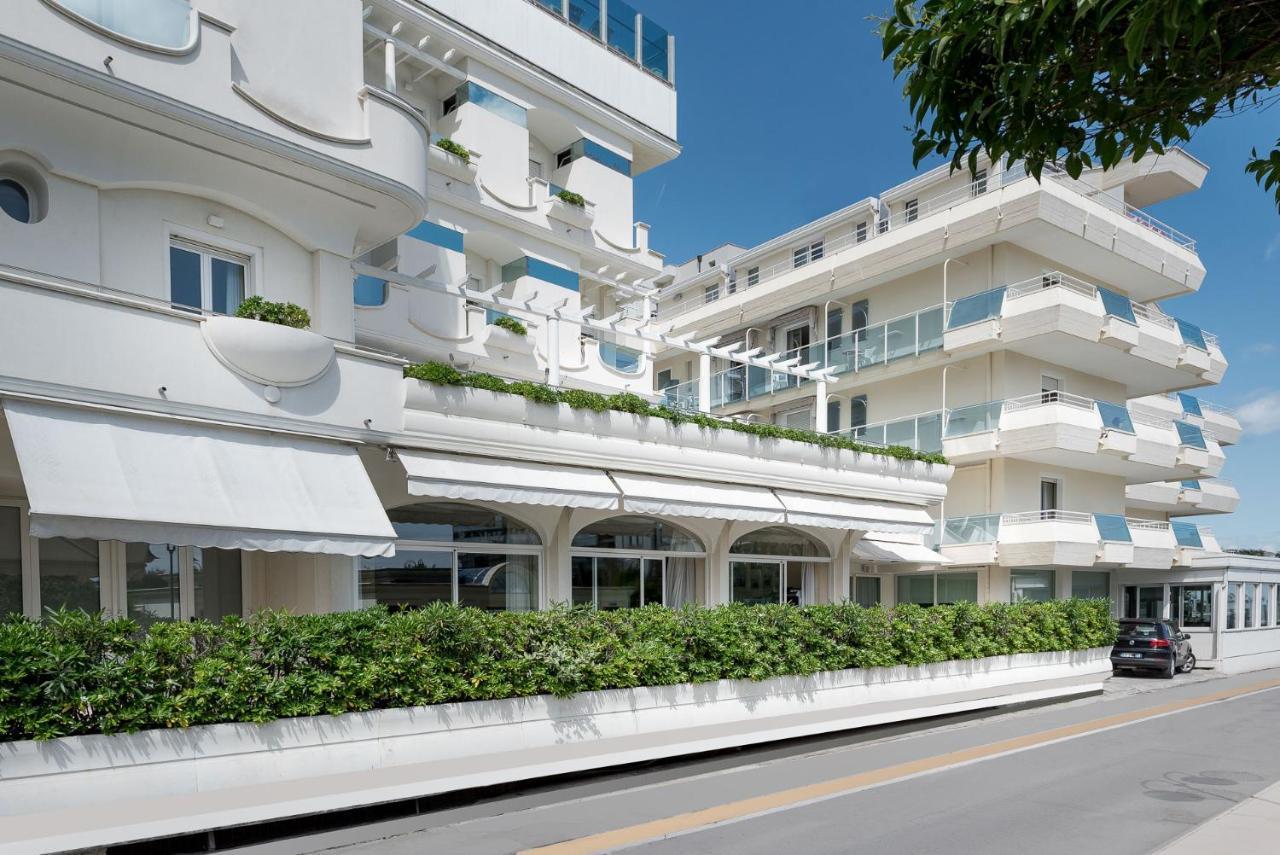 Hotel San Marco Cattolica Exterior foto